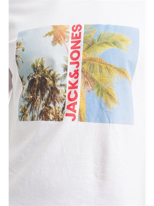  JACK AND JONES | 12247982/White